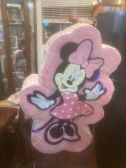 Minnie piniata