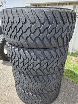 37x13.50x22 ironman all country tires