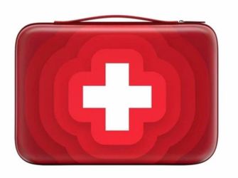 medicine bag