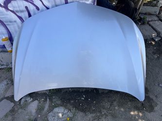 2016-2023 CHEVY MALIBU HOOD