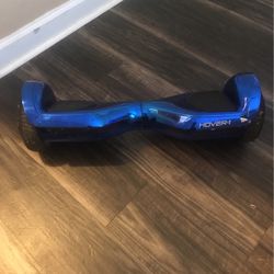 HoverBoard