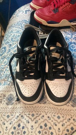 Size 4 good condition