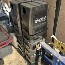 Current Culture 2 Hydroponic Grow Gear DWC