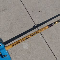 Saltwater Fishing Poles And Reels