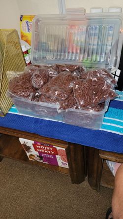 Dog Food...Moist and Meaty pouches