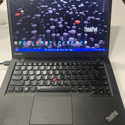 i5…i5…i5 LENOVO THINKPAD FULLY LOADED ADOBE ACROBAT MICROSOFT,   PHOTOSHOP ….( No credit Card Needs) 750 GB HHD. 12.0 GB RAM . 