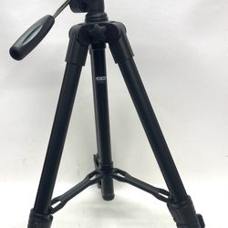 Footprints Digi-3400 Tripod Camera Stand Adjustable Aluminum