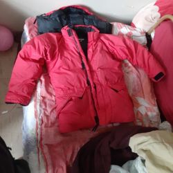 Marmot Biggie 90s Red And Black