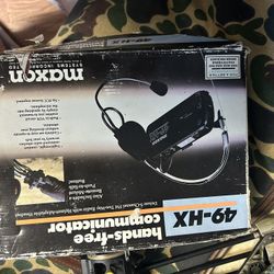 Radio