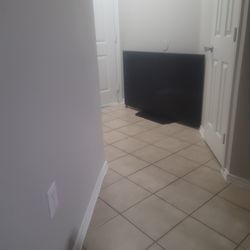 Tv Used For A Year