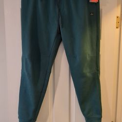 Rip Curl Anti-Series Departed Fleece Trackpant