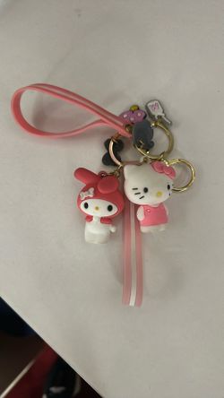 Keychains