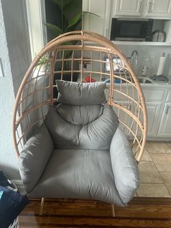 Egg Chair