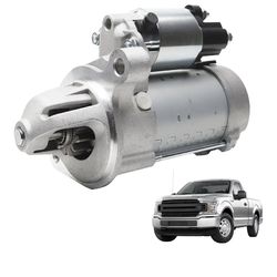 2018-20 F-150 Starter New