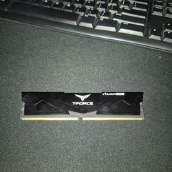 16gb ram t force 6000mhz ddr5
