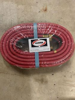 Harris Gas Welding Hoses