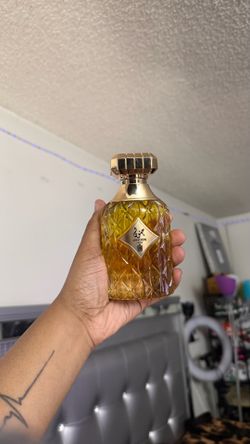 Junoon Desire Eau De Parfum (100ml / 3.4 oz)