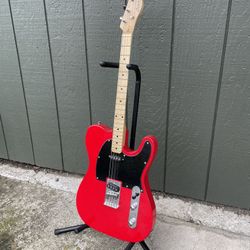 Cozart Electric Tenor “Telecaster”