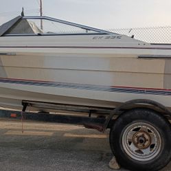 Boat For Sale 