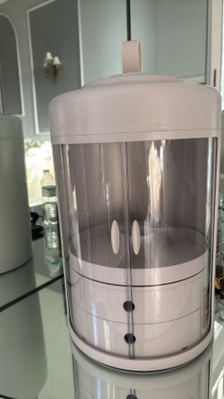 Rotating Beauty Care