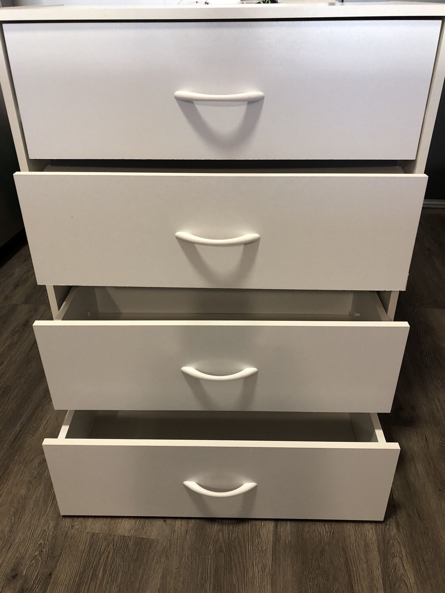 ClosetMaid Storage Drawers Closet Organizer