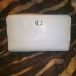 Coach Women's Wallet