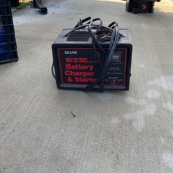 Cargador Para Baterías