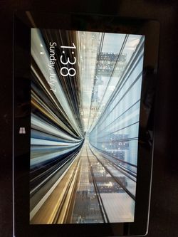 Surface Windows RT 32 GB