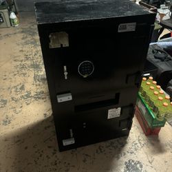Heavy Commercial Safe