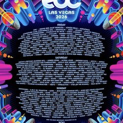 edc ticket