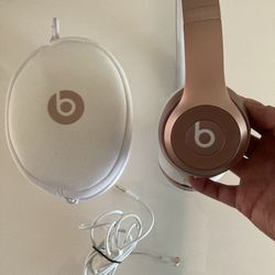 Beats Solo 2