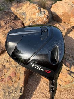 Titleist Driver
