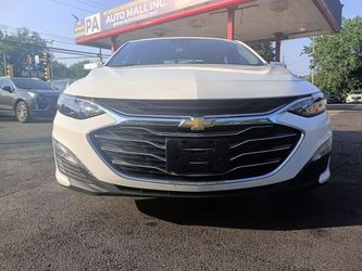 2023 Chevrolet Malibu