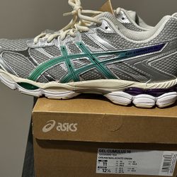 ASICS Gel Cumulus 16 Tomo Summit 