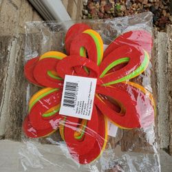 Felt Pot Lid Liners, New
