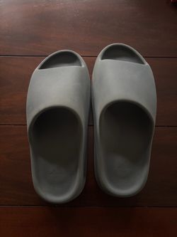 Yeezy slides