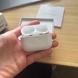 Airpod Pro Case  - USB-C