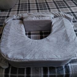 Twin Size Nursing Pillow