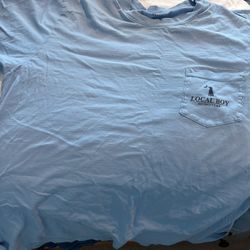 Men’s Size L Polo / Athletic Shirts