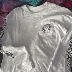 CH tee long sleeve