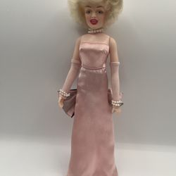 Vintage 20th Century Fox Film Corp. Tri-Star Int’L Marilyn Monroe Doll