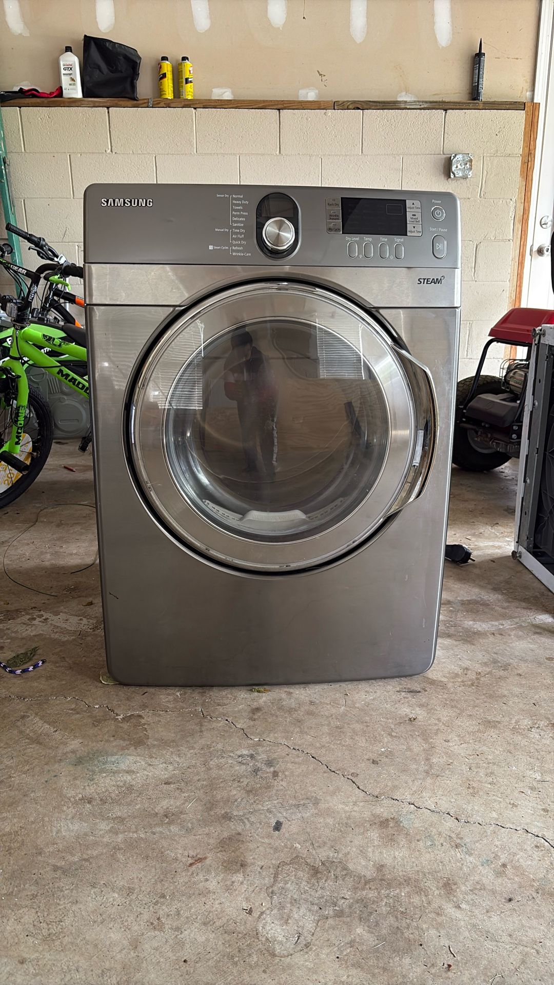 Dryer
