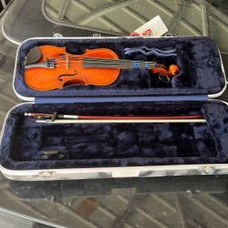 Mini Violin For Kids
