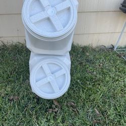 Dog Food Storage Containers 