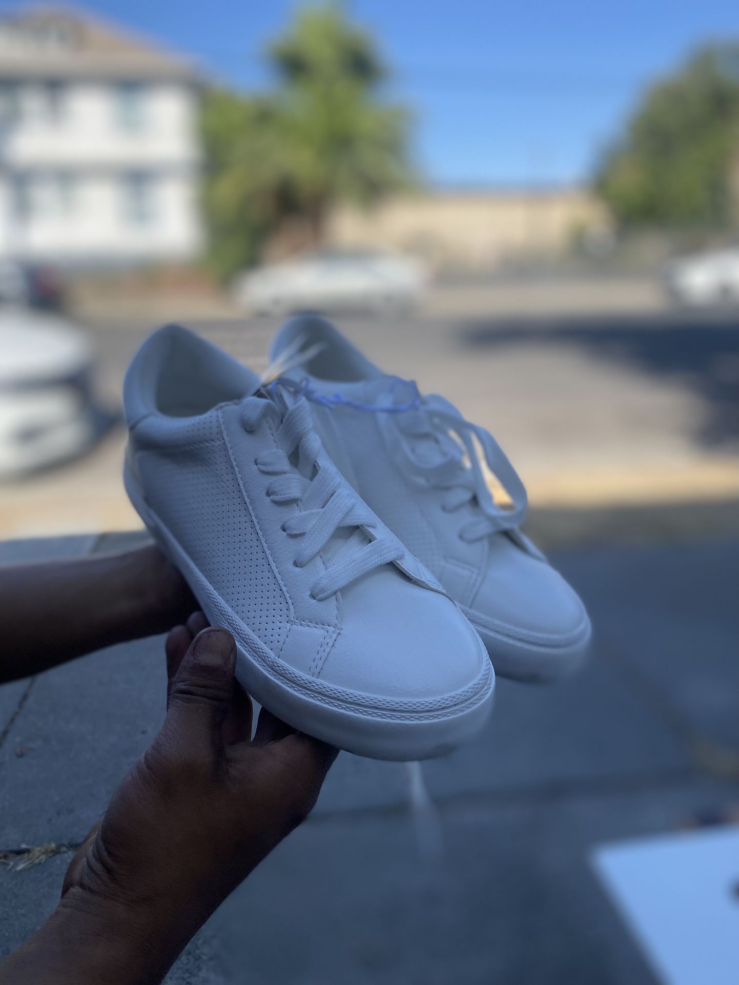 Women Shoes Size 6