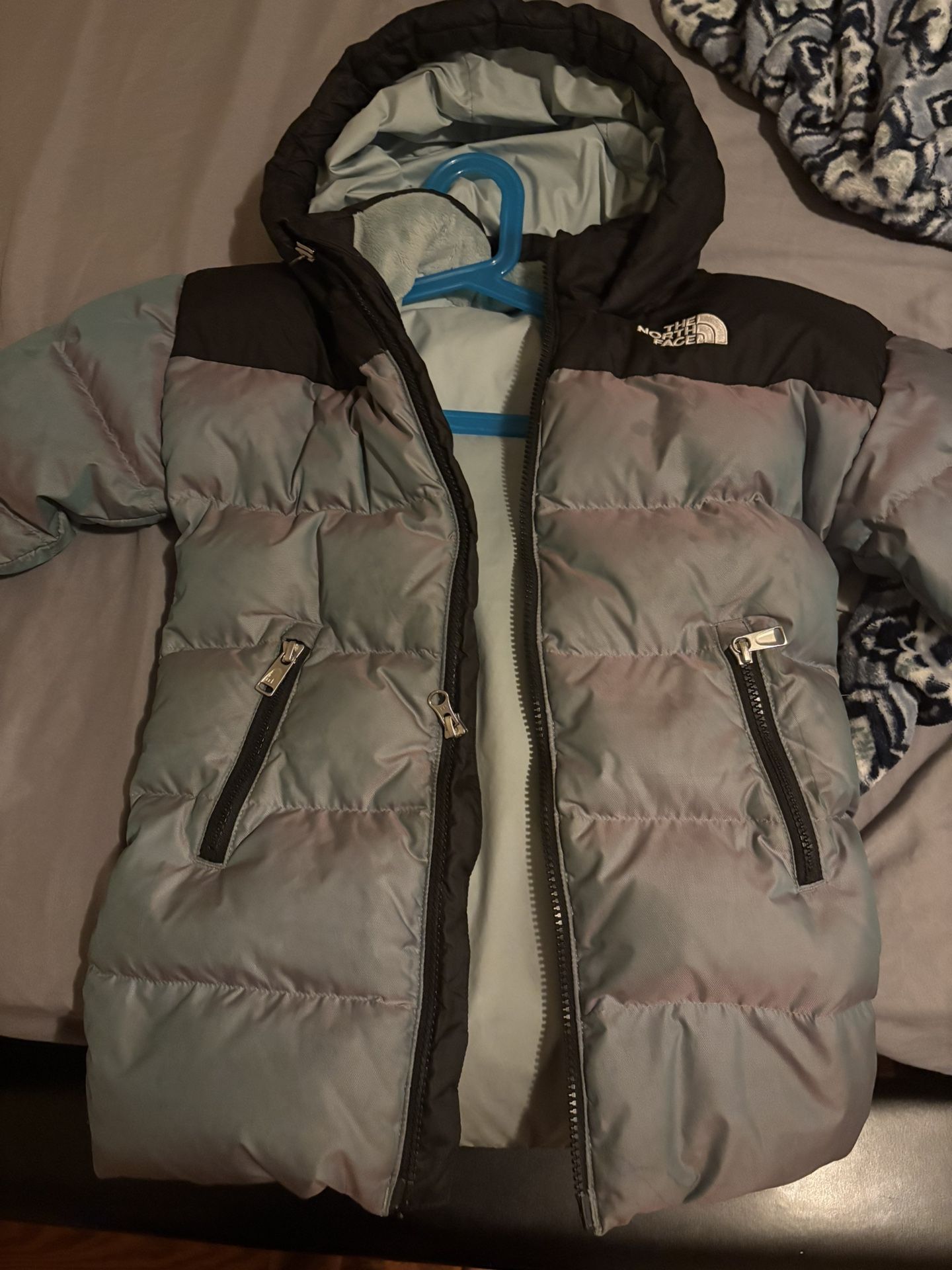 Girls North Face