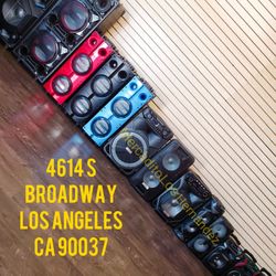 Muchos Modelos - Bluetooth Speakers - Variedad . Amazing Deals