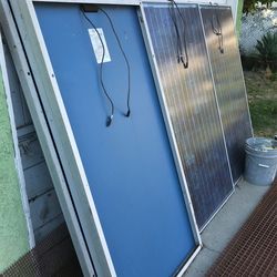 Solar Pane