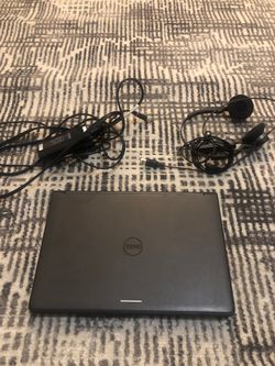 Dell PC Wireless Laptop