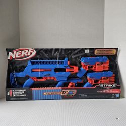 Nerf Alpha Strike Blast Kit NEW